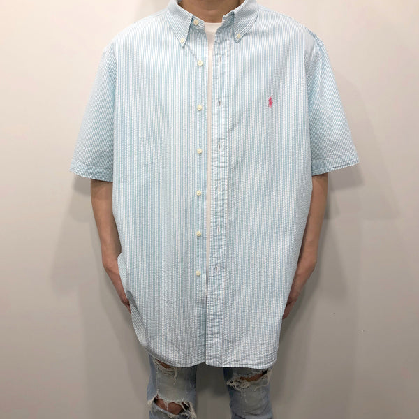 Polo Ralph Lauren Shirt (XL/TALL)