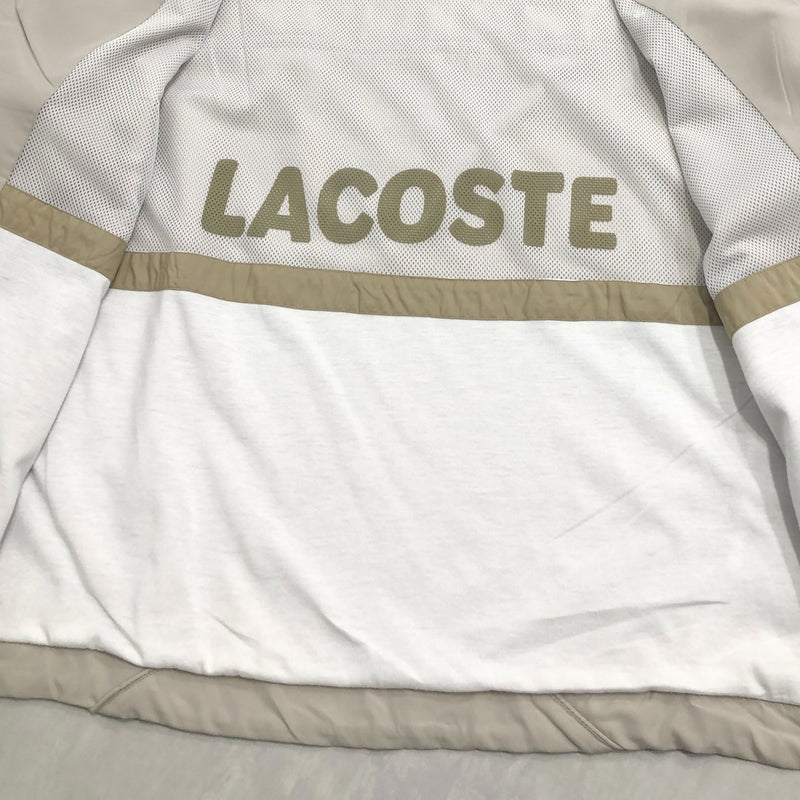 Vintage Lacoste Sport Light Jacket (S/SHORT)