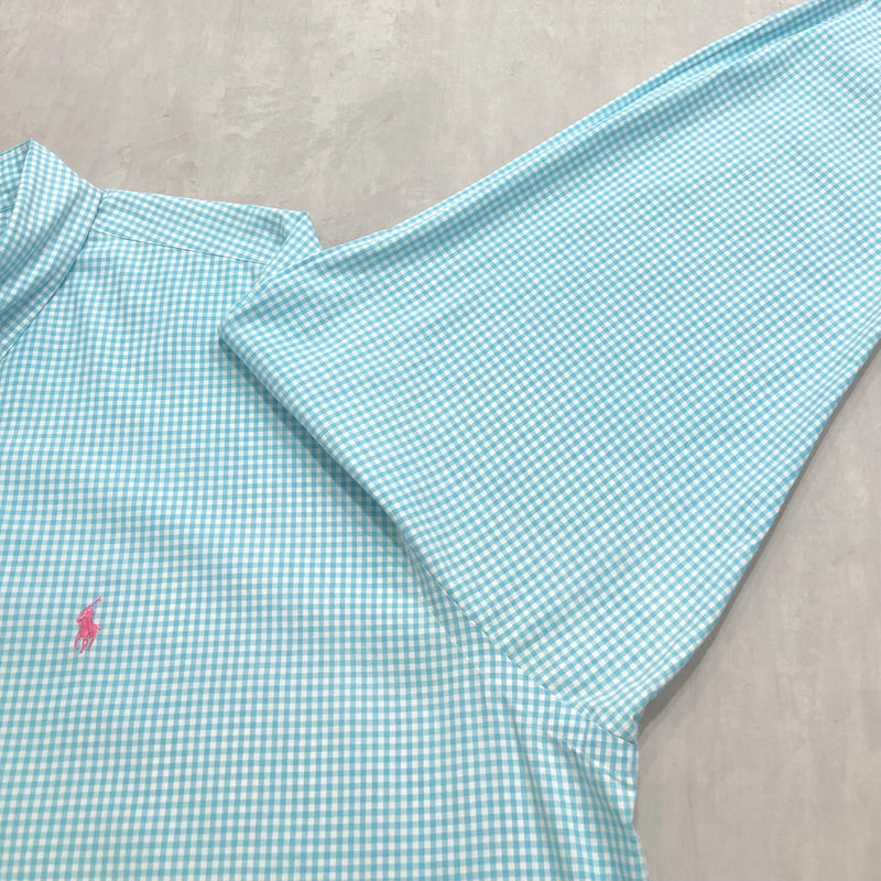 Polo Ralph Lauren Shirt (3XL/TALL)