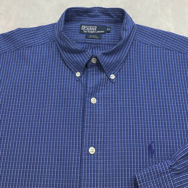 Polo Ralph Lauren Shirt (2XL)