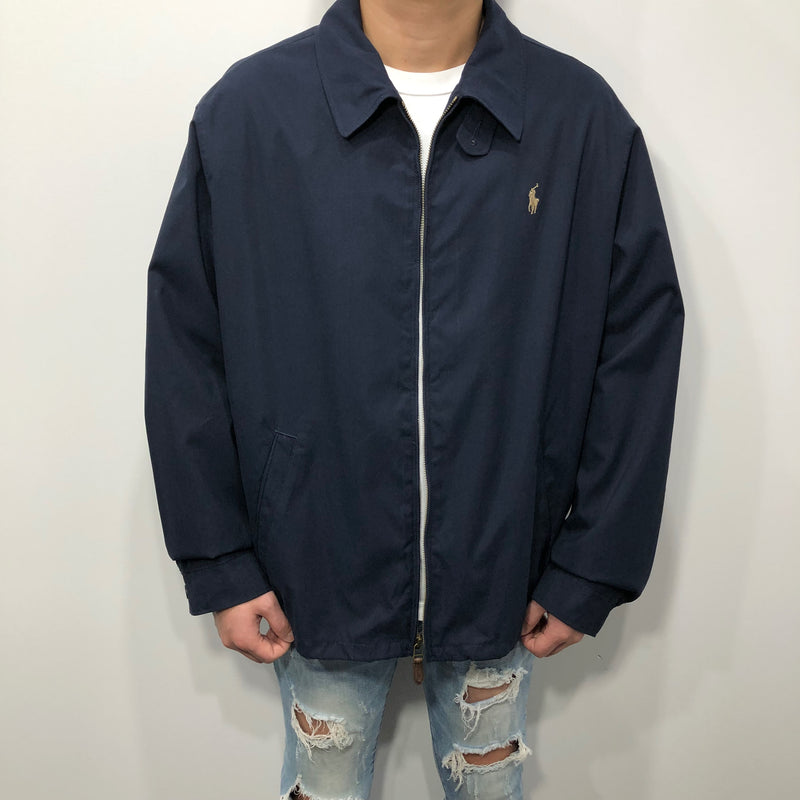 Polo Ralph Lauren Jacket (XL)
