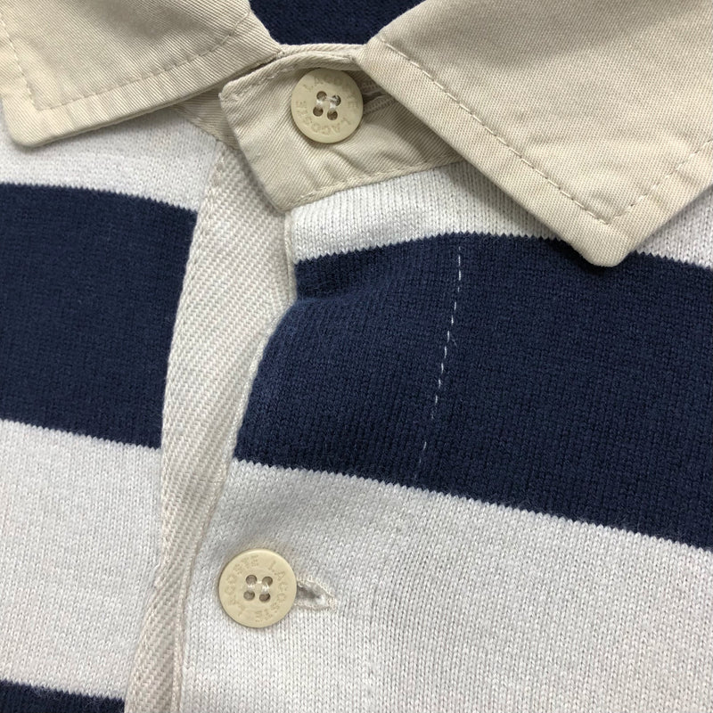 Vintage Lacoste Polo Shirt (XL)