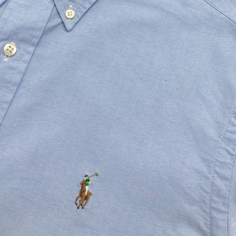Polo Ralph Lauren Shirt (M/TALL)