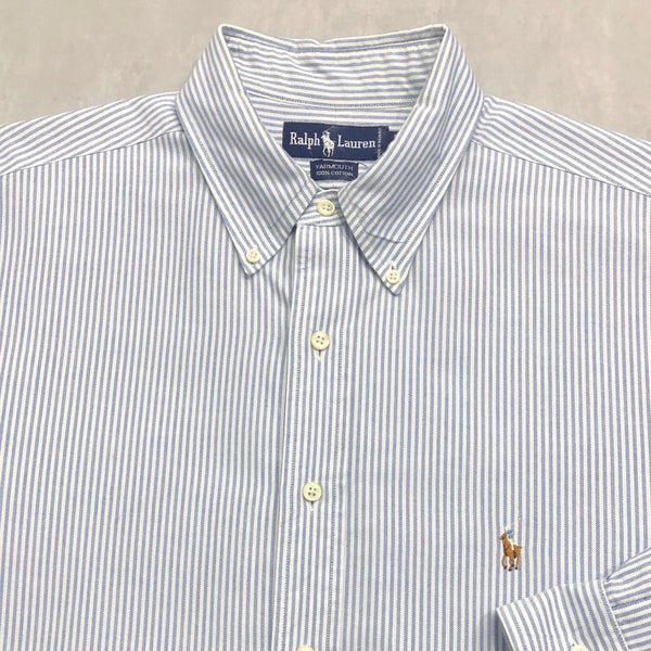 Polo Ralph Lauren Shirt (2XL/TALL)