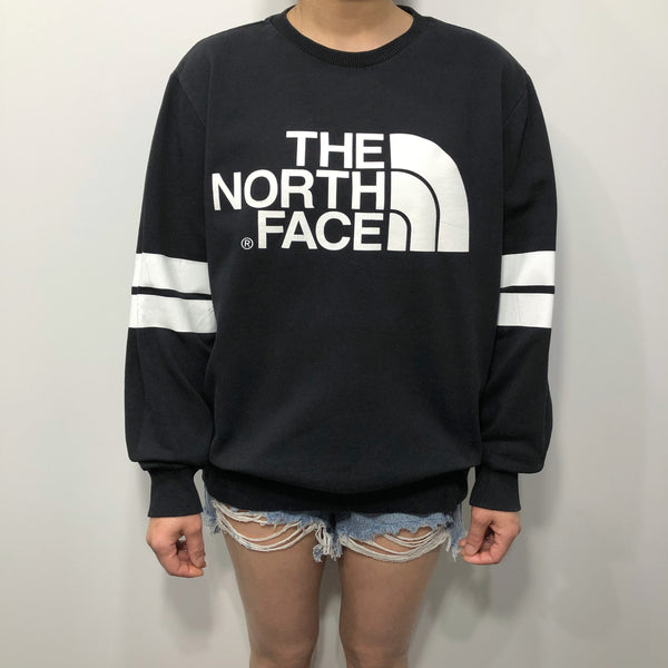 The North Face Sweatshirt (W/L)