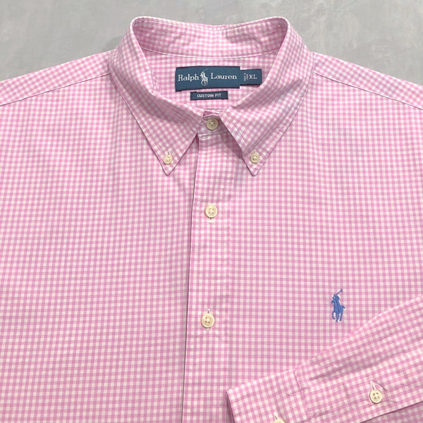 Polo Ralph Lauren Shirt (XL)