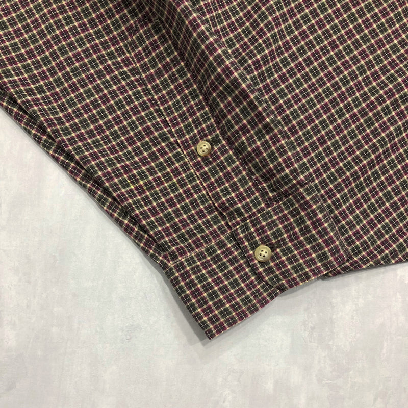 Polo Ralph Lauren Shirt (5XL/TALL)