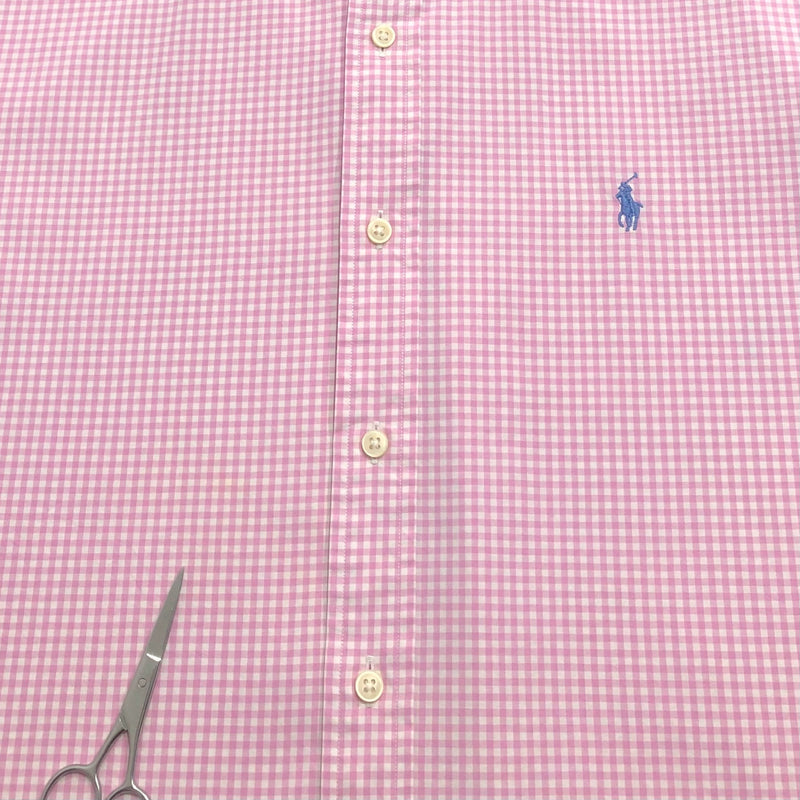 Polo Ralph Lauren Shirt (XL)