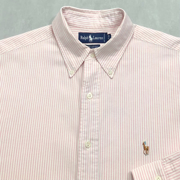 Polo Ralph Lauren Shirt (XL/TALL)