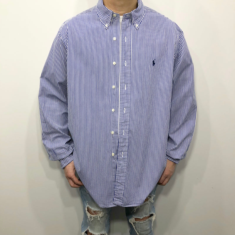 Polo Ralph Lauren Shirt (XL)