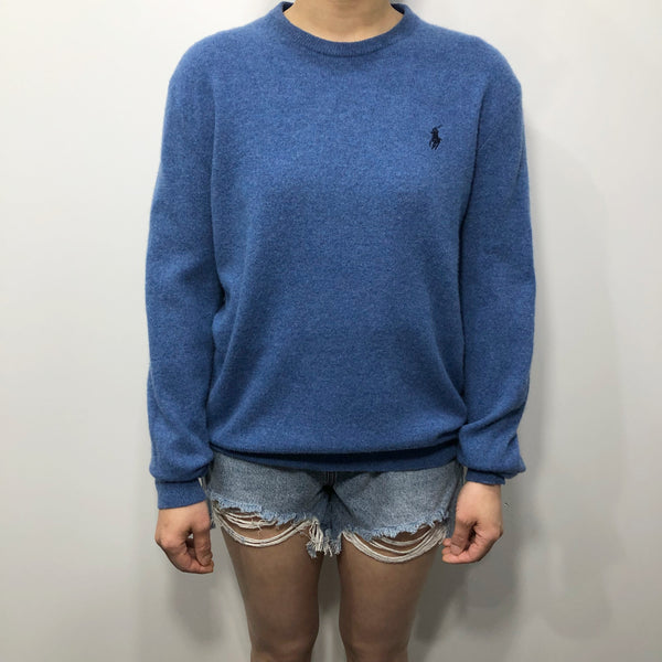 Polo Ralph Lauren Wool Knit Sweater (W/M)