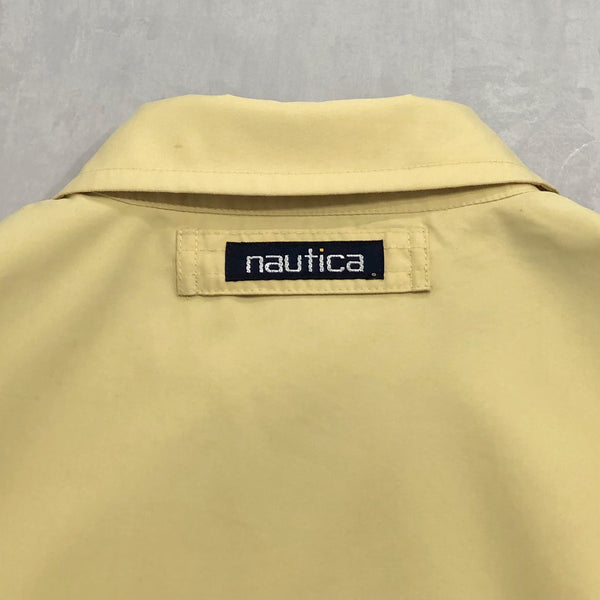 Vintage Nautica Jacket (2XL/BIG-3XL)