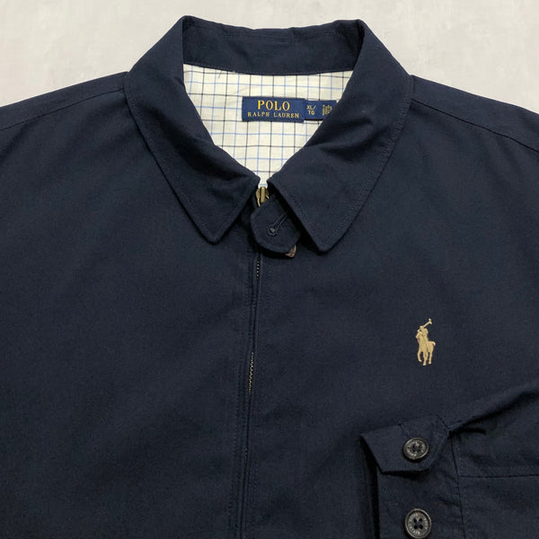 Polo Ralph Lauren Jacket (XL)