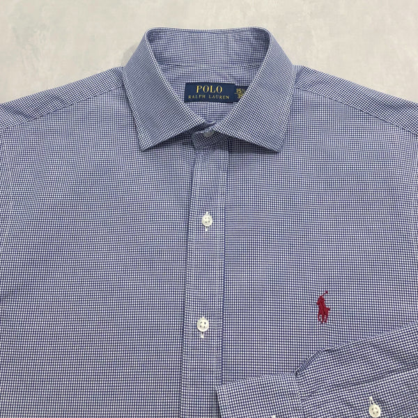 Polo Ralph Lauren Shirt (M)