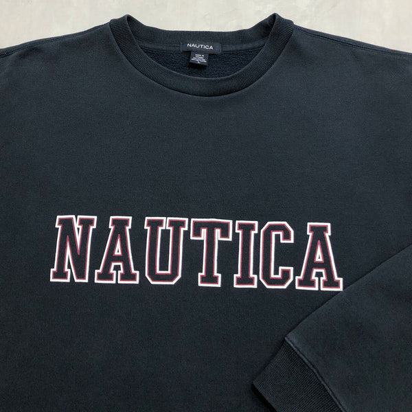 Nautica Sweatshirt (XL)
