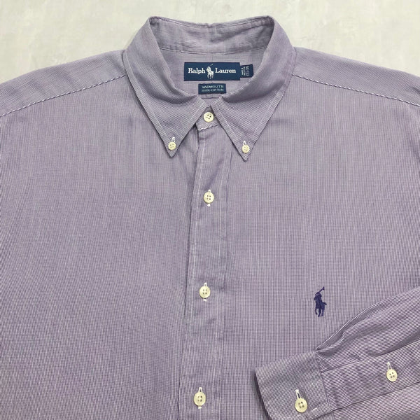 Polo Ralph Lauren Shirt (3XL)
