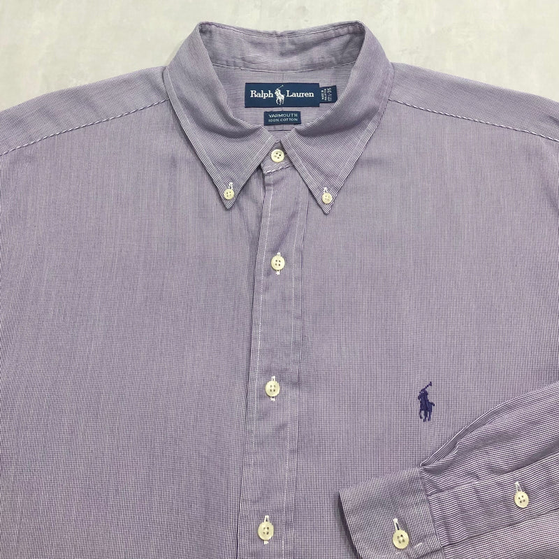 Polo Ralph Lauren Shirt (3XL)