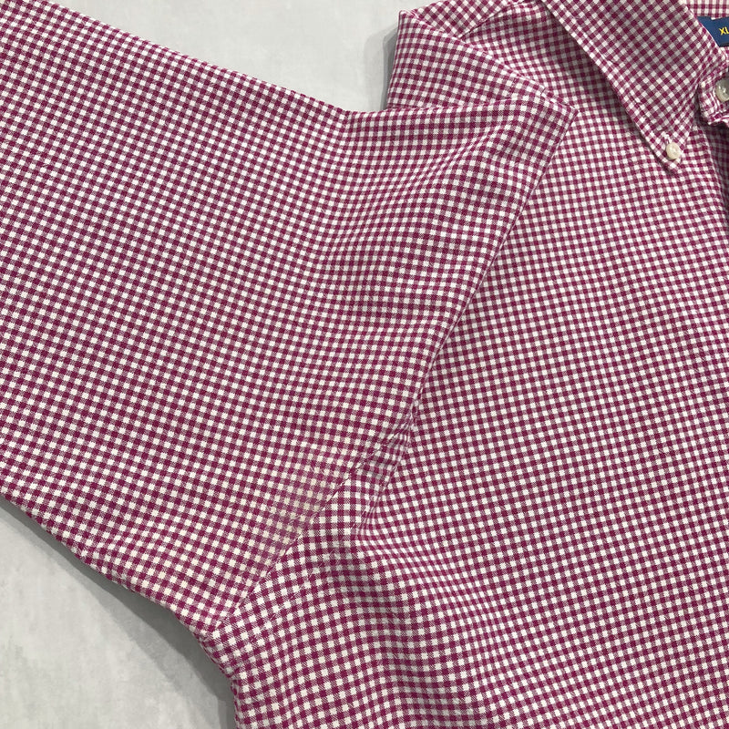 Polo Ralph Lauren Shirt (M/BIG-L)