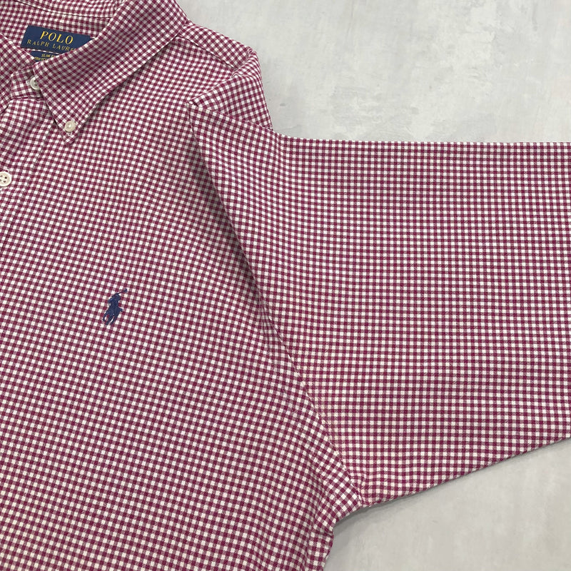 Polo Ralph Lauren Shirt (M/BIG-L)