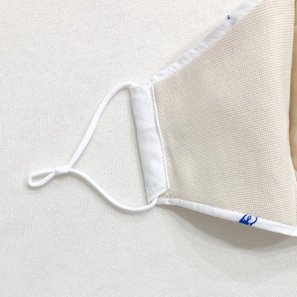 [Vintageland Made] Triple Layer Cotton Face Mask (M)