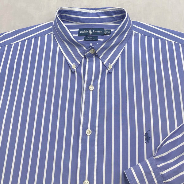 Polo Ralph Lauren Shirt (2XL/BIG-3XL)