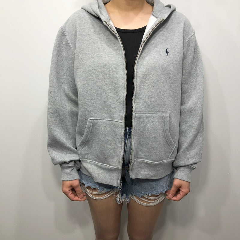 Polo Ralph Lauren Hoodie Zip (W/L)