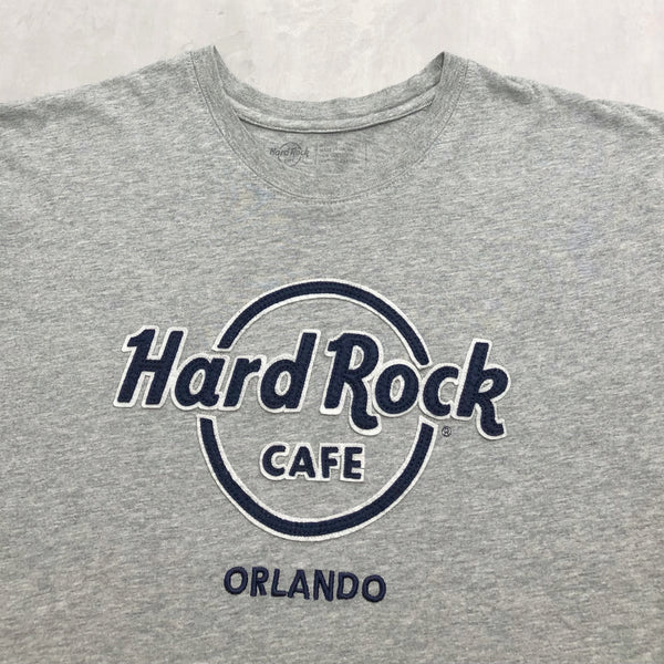 Hard Rock Cafe T-Shirt Orlando (XS-S)