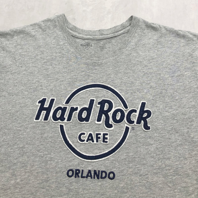 Hard Rock Cafe T-Shirt Orlando (XS-S)