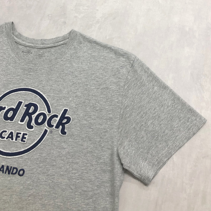 Hard Rock Cafe T-Shirt Orlando (XS-S)