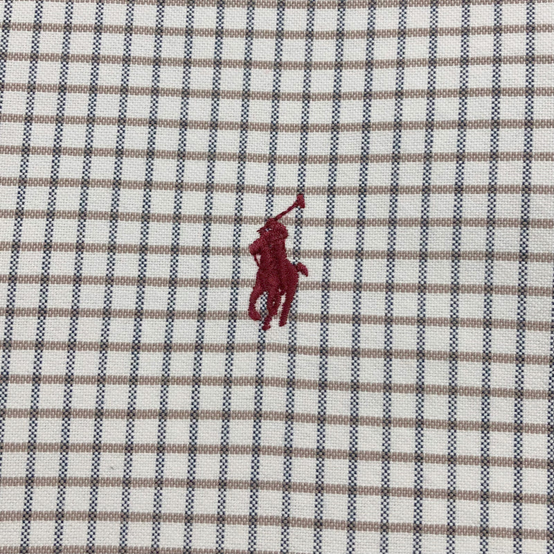 Polo Ralph Lauren Shirt (L)