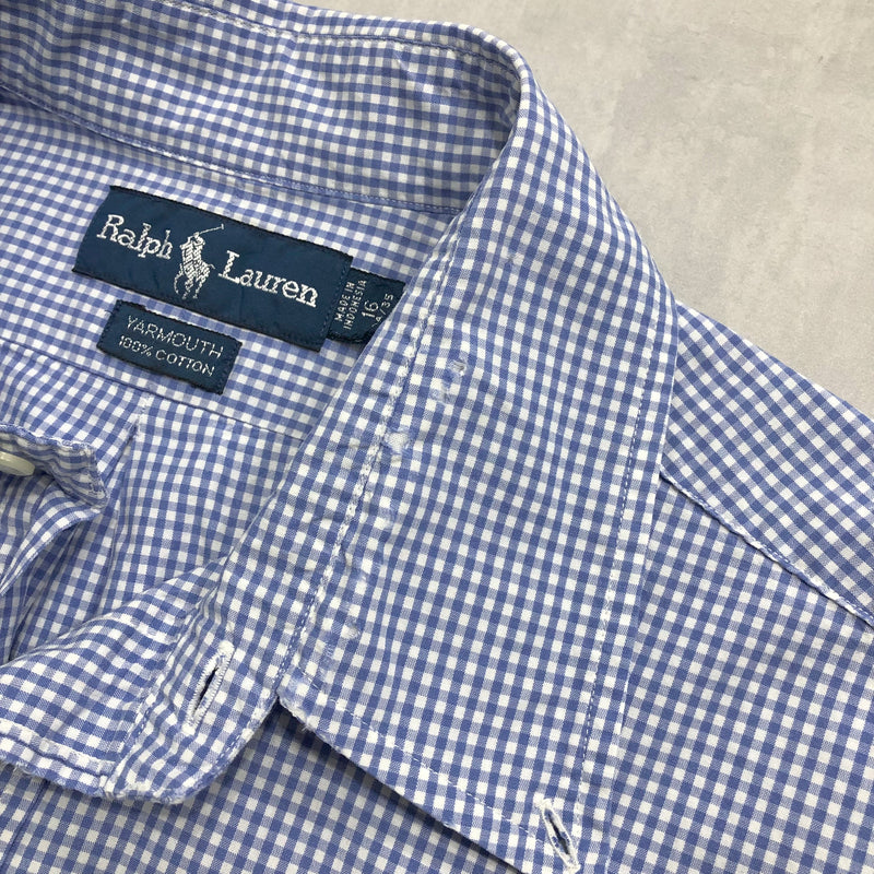 Polo Ralph Lauren Shirt (L)