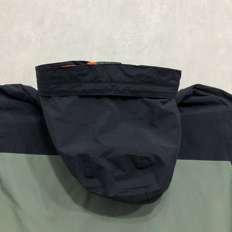 Nautica Fleece Lined Jacket (XL)