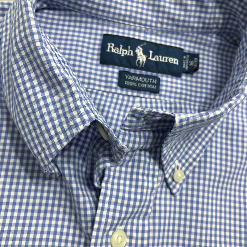 Polo Ralph Lauren Shirt (L)