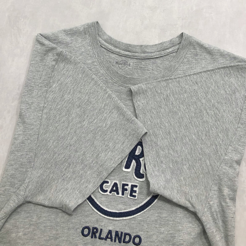 Hard Rock Cafe T-Shirt Orlando (XS-S)