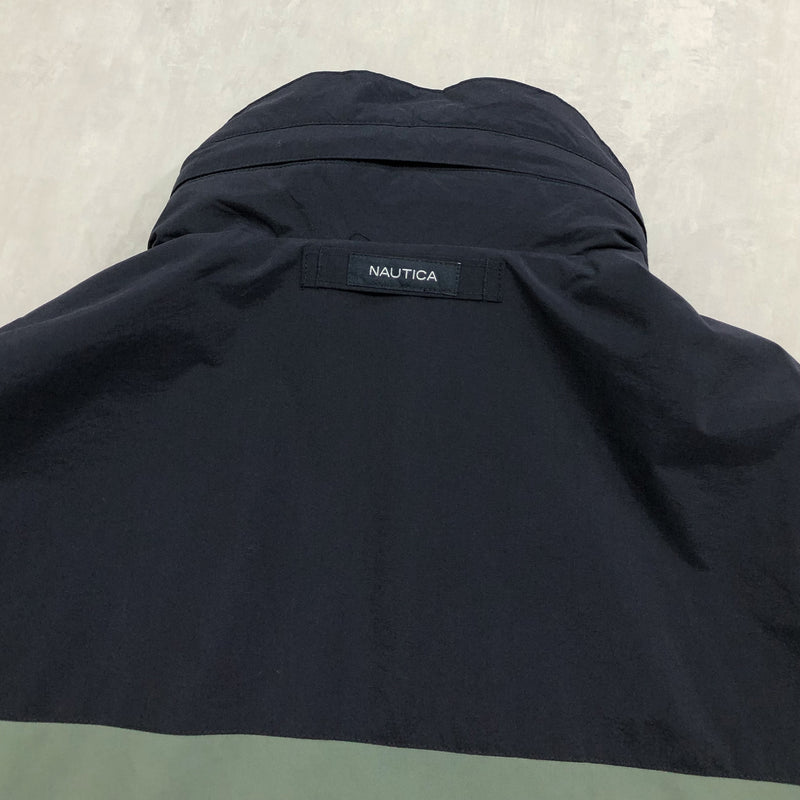 Nautica Fleece Lined Jacket (XL)