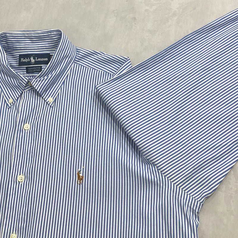 Polo Ralph Lauren Shirt (L/TALL)