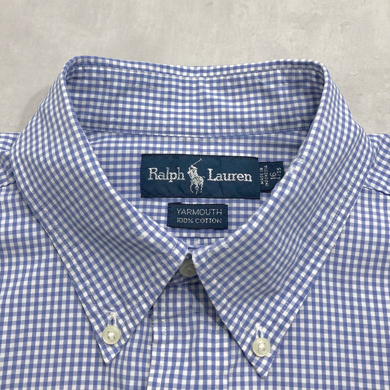 Polo Ralph Lauren Shirt (L)