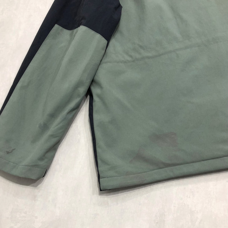 Nautica Fleece Lined Jacket (XL)