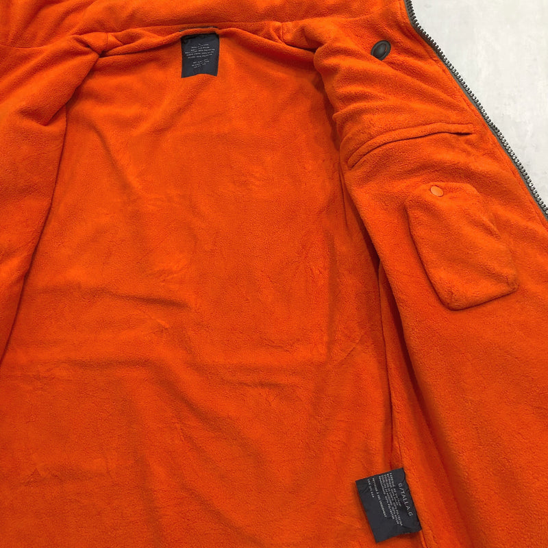 Nautica Fleece Lined Jacket (XL)