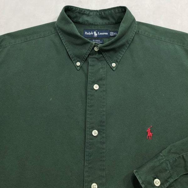 Polo Ralph Lauren Shirt (2XL/TALL)