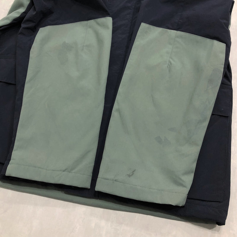 Nautica Fleece Lined Jacket (XL)