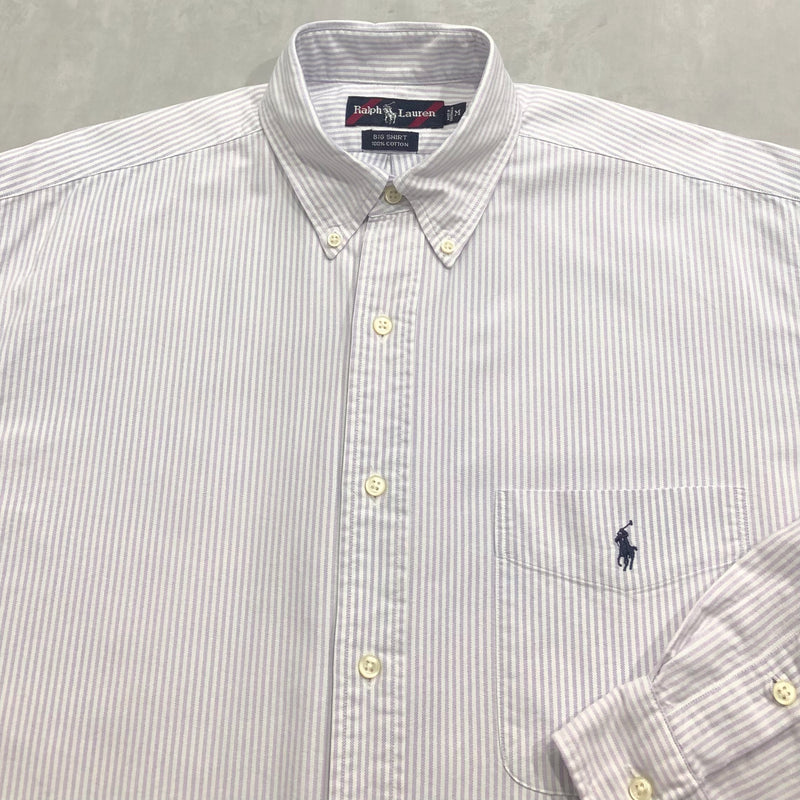 Polo Ralph Lauren Shirt (XL)