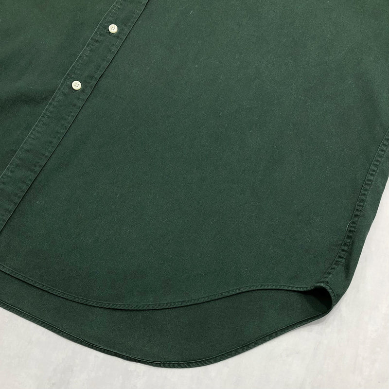 Polo Ralph Lauren Shirt (2XL/TALL)