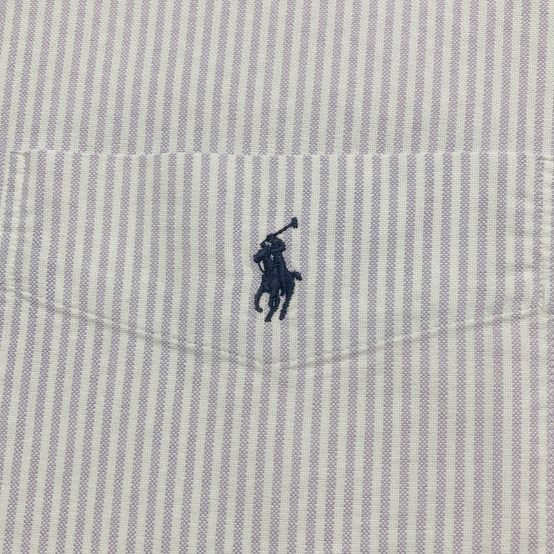 Polo Ralph Lauren Shirt (XL)