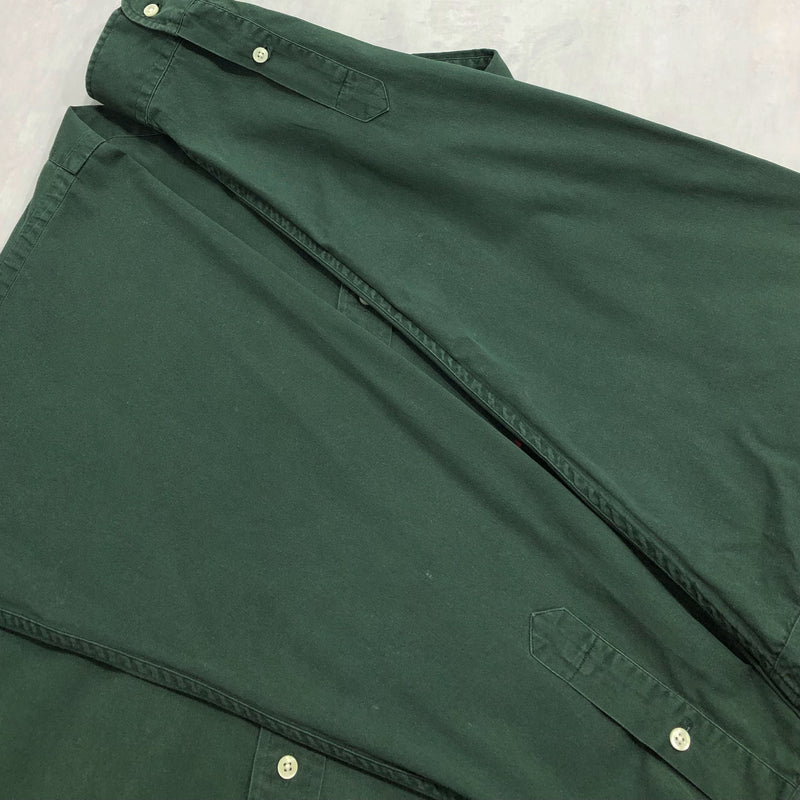 Polo Ralph Lauren Shirt (2XL/TALL)
