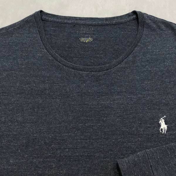 Polo Ralph Lauren T-Shirt Long Sleeved (XL)