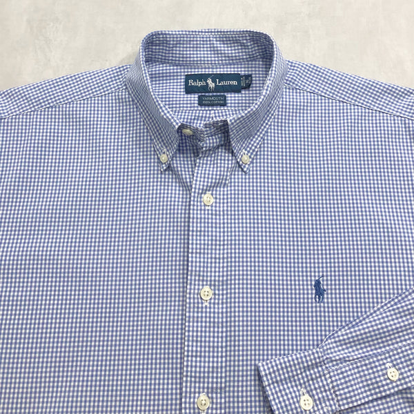 Polo Ralph Lauren Shirt (L)