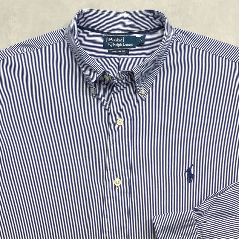 Polo Ralph Lauren Shirt (XL)