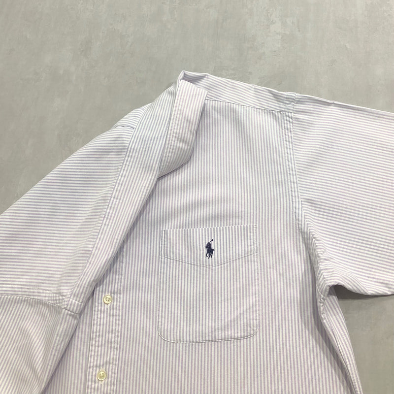 Polo Ralph Lauren Shirt (XL)