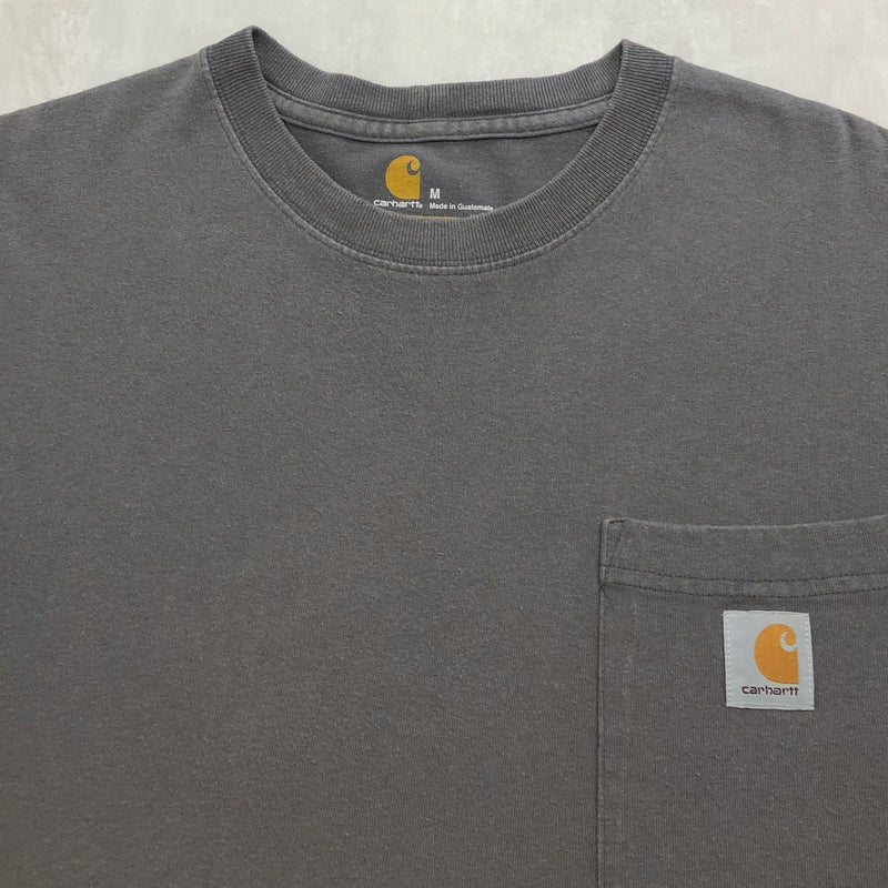 Carhartt T-Shirt (L/TALL)